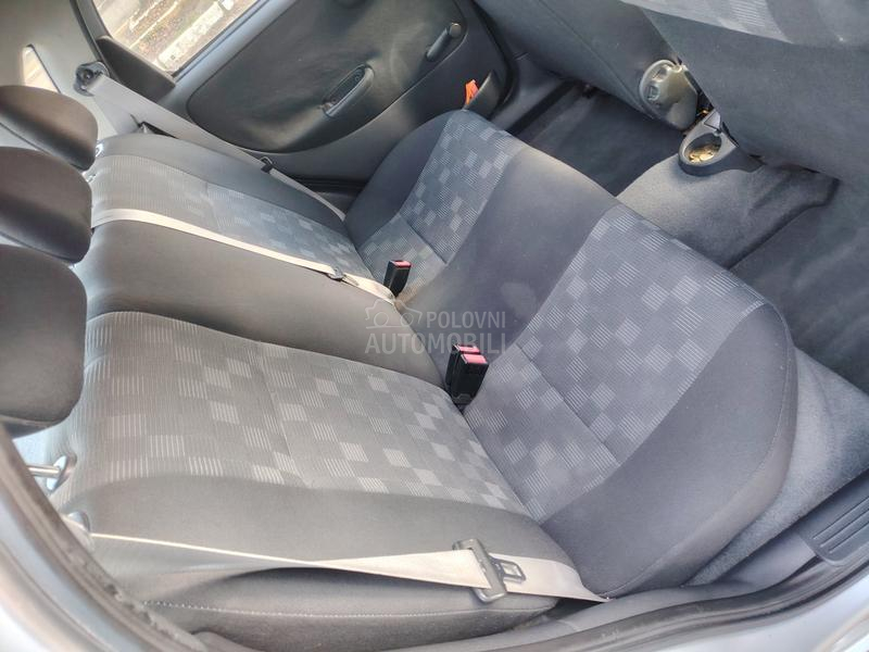 Opel Corsa C 1.8 gsi