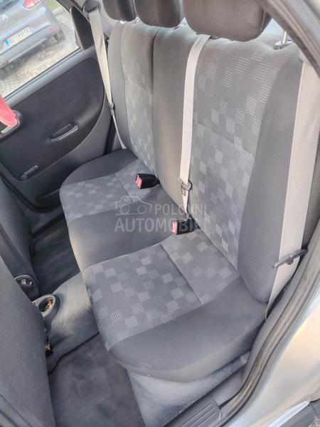 Opel Corsa C 1.8 gsi