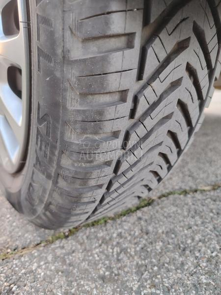 Opel Corsa C 1.8 gsi