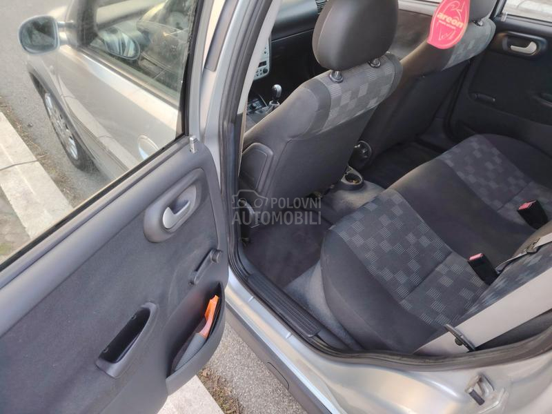 Opel Corsa C 1.8 gsi