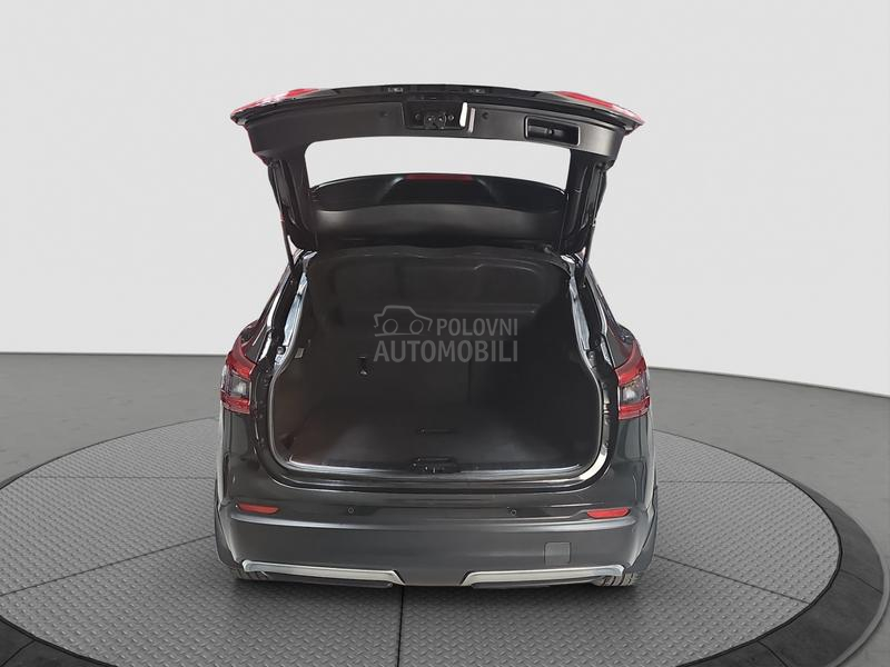 Nissan Qashqai TEKNA/FU.LL/AUTO