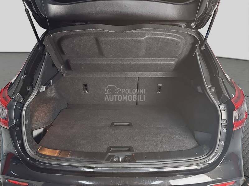 Nissan Qashqai TEKNA/FU.LL/AUTO