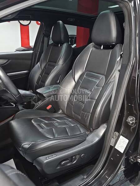 Nissan Qashqai TEKNA/FU.LL/AUTO