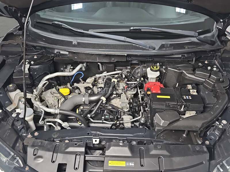Nissan Qashqai TEKNA/FU.LL/AUTO