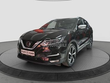 Nissan Qashqai TEKNA/FU.LL/AUTO