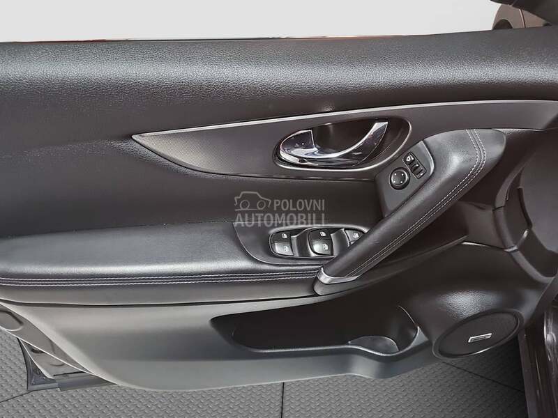 Nissan Qashqai TEKNA/FU.LL/AUTO