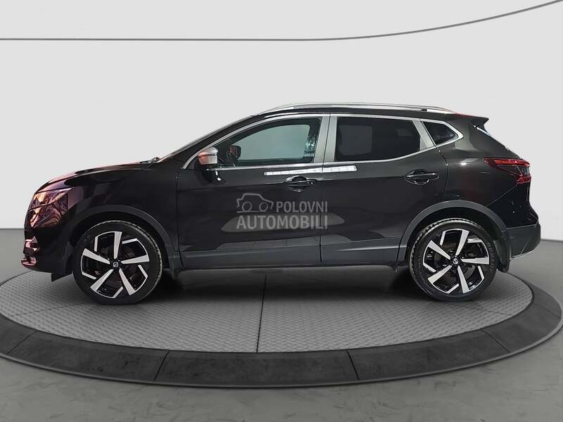Nissan Qashqai TEKNA/FU.LL/AUTO