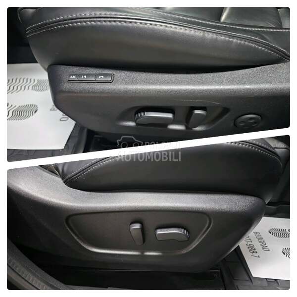 Nissan Qashqai TEKNA/FU.LL/AUTO