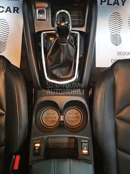 Nissan Qashqai TEKNA/FU.LL/AUTO