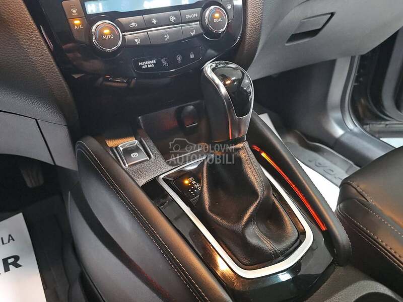 Nissan Qashqai TEKNA/FU.LL/AUTO