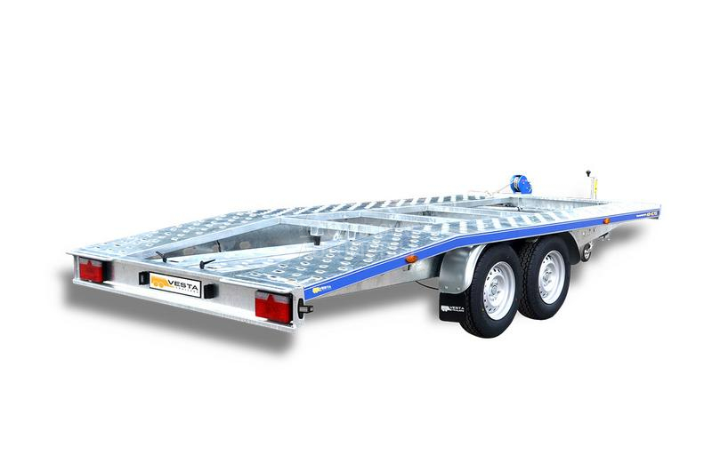 Vesta Transporter 45