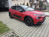 Citroen C3 1.2/CH/NOV
