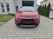 Citroen C3 1.2/CH/NOV