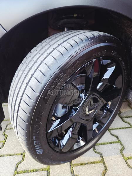 Citroen C3 1.2/CH/NOV