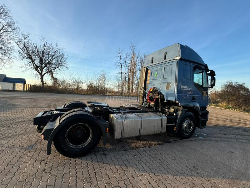Iveco stralis