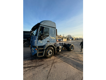 Iveco stralis
