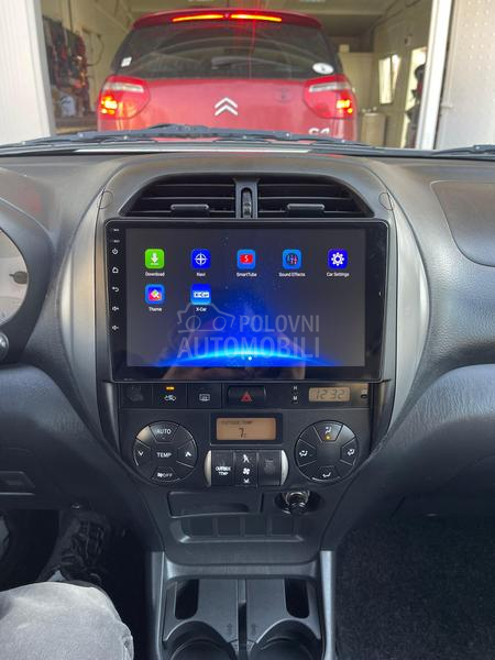 Multimedija Android Catplay