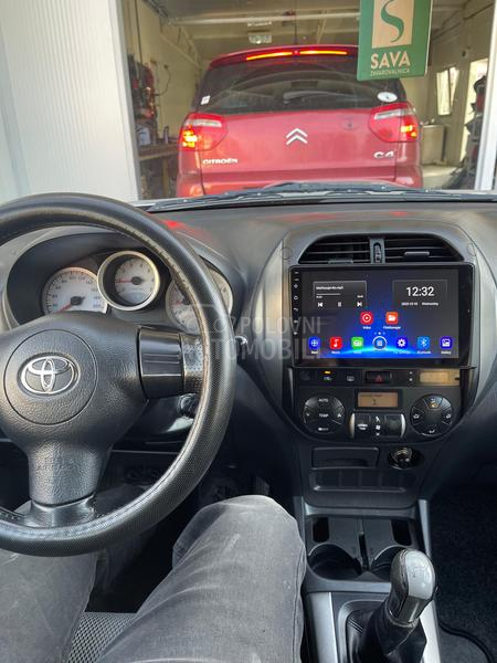 Multimedija Android Catplay