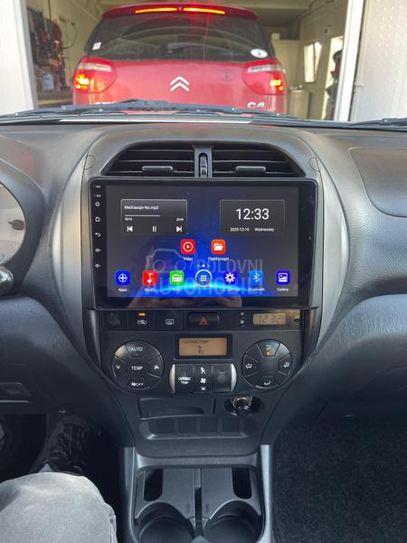 Multimedija Android Catplay