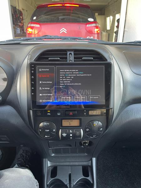 Multimedija Android Catplay