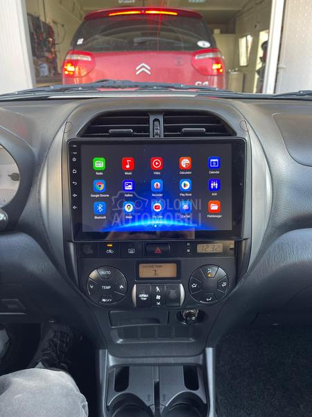 Multimedija Android Catplay