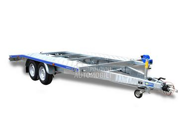 Vesta Transporter 45 3.5G