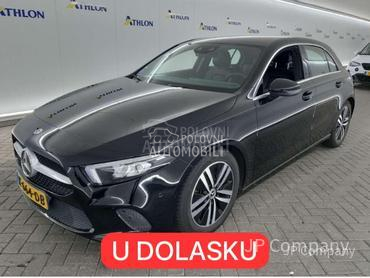 Mercedes Benz A 160 AMB AUT PROBNA D