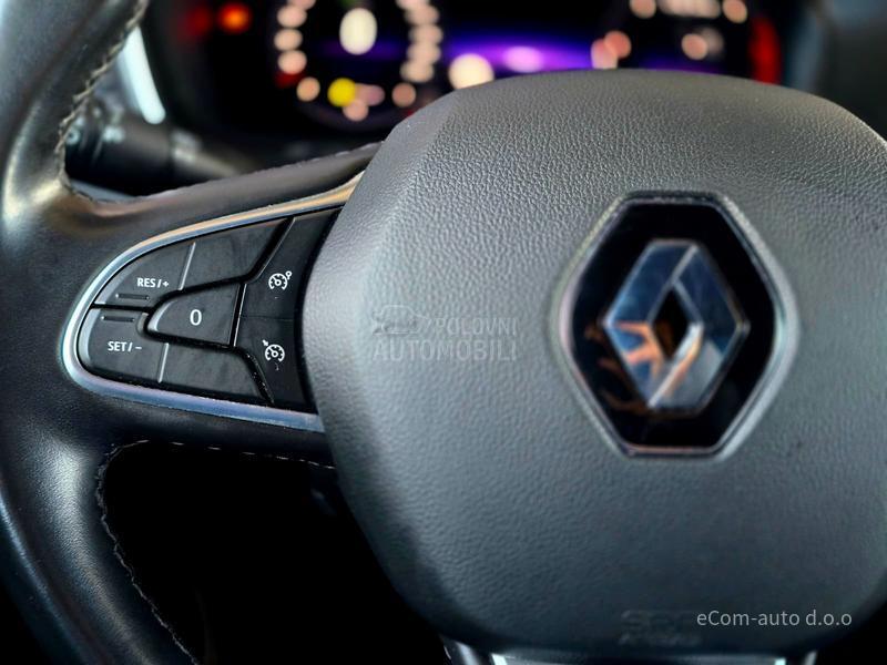 Renault Talisman 2.0D  INTENS A/T