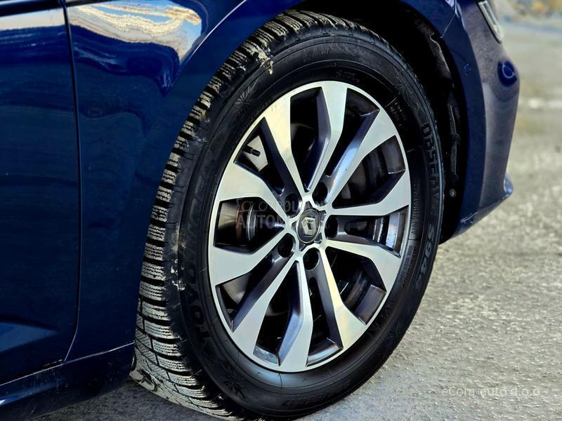 Renault Talisman 2.0D  INTENS A/T