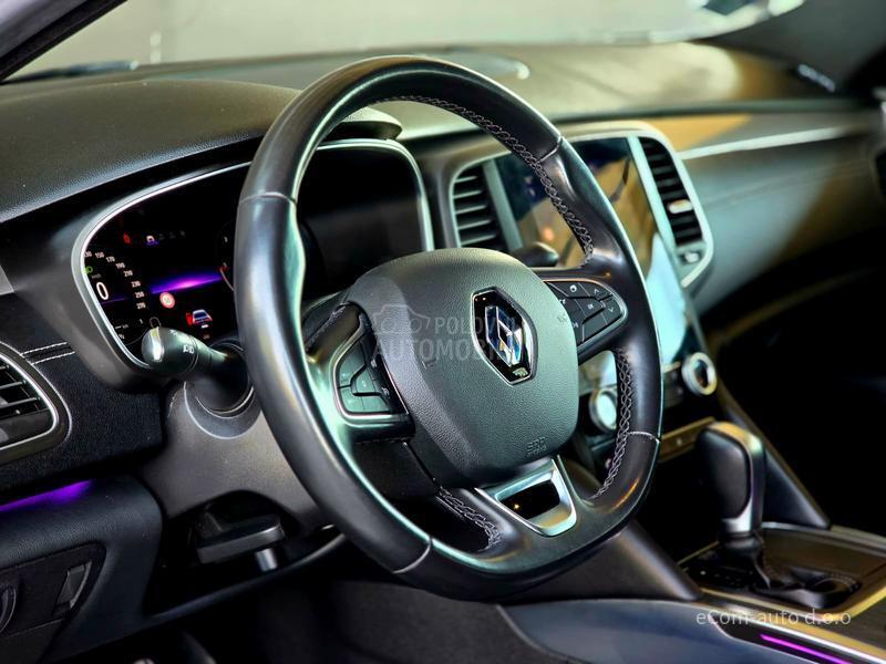 Renault Talisman 2.0D  INTENS A/T