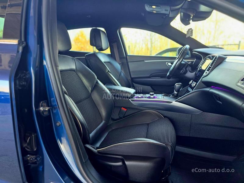 Renault Talisman 2.0D  INTENS A/T