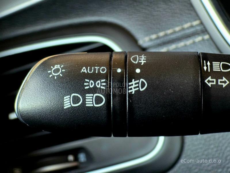 Renault Talisman 2.0D  INTENS A/T