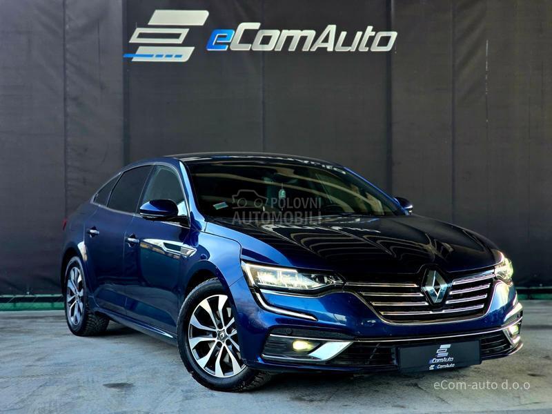Renault Talisman 2.0D  INTENS A/T