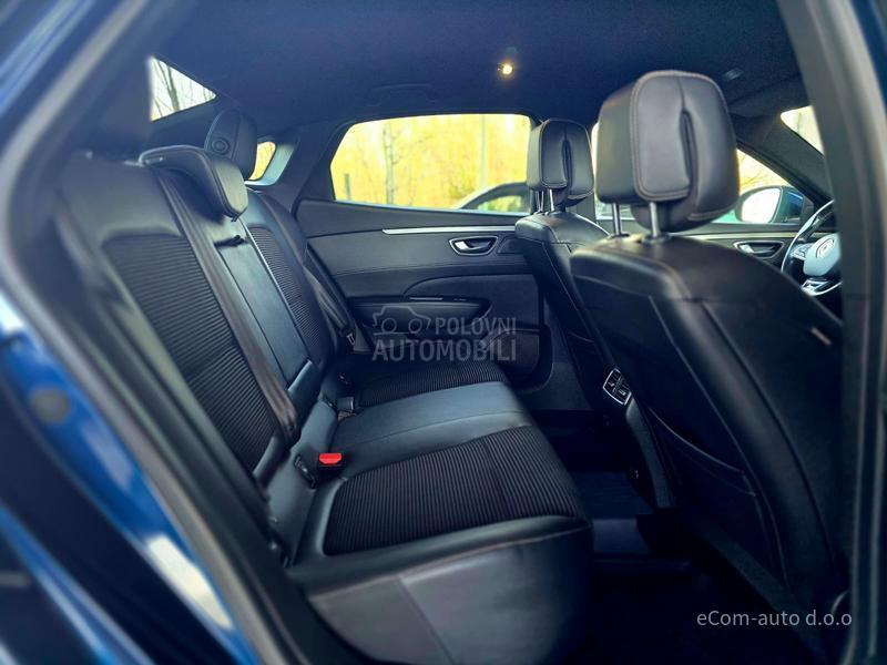 Renault Talisman 2.0D  INTENS A/T