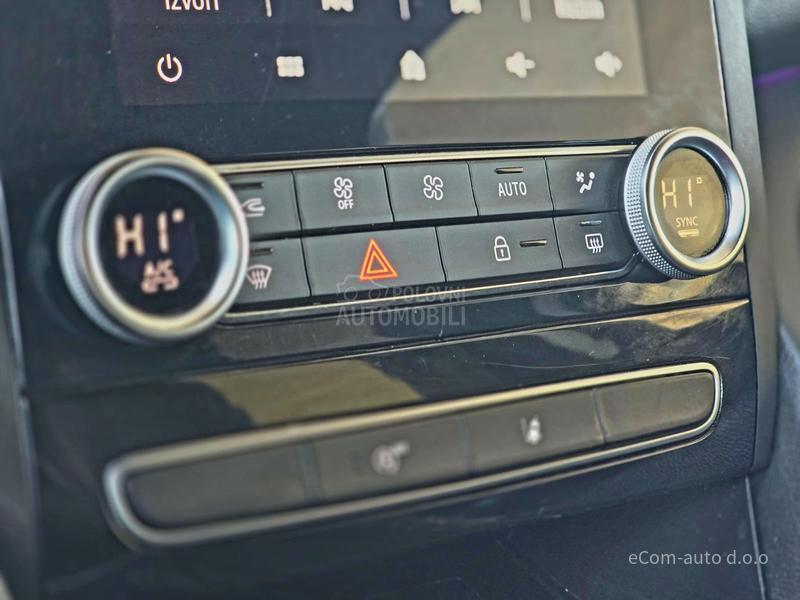 Renault Talisman 2.0D  INTENS A/T