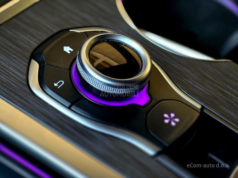 Renault Talisman 2.0D  INTENS A/T