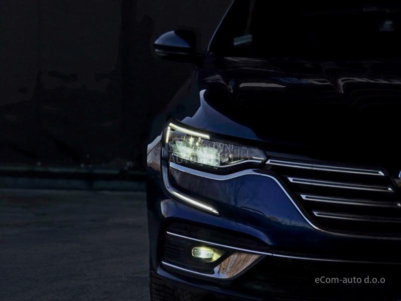 Renault Talisman 2.0D  INTENS A/T