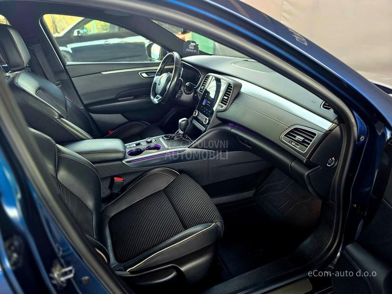 Renault Talisman 2.0D  INTENS A/T