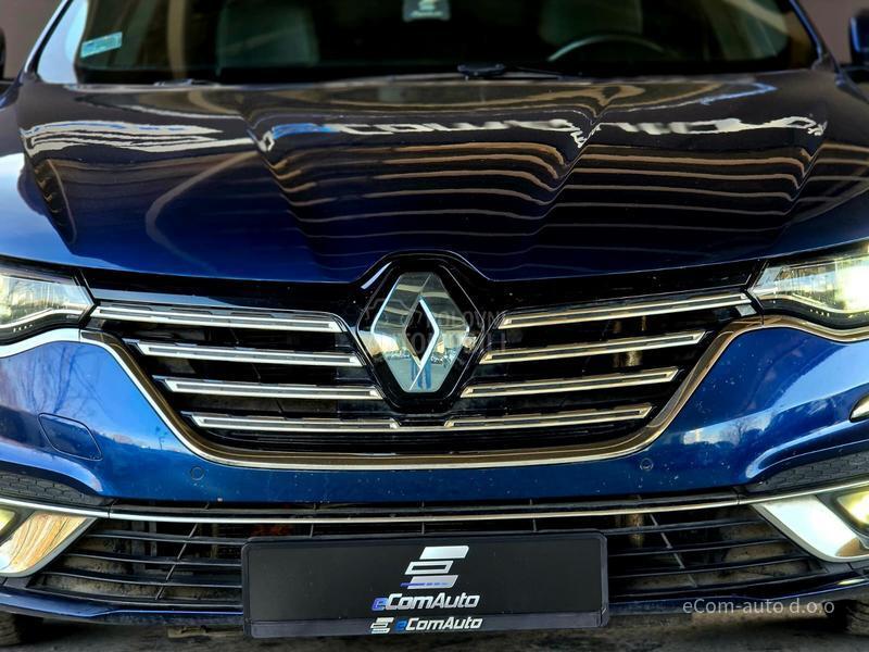 Renault Talisman 2.0D  INTENS A/T