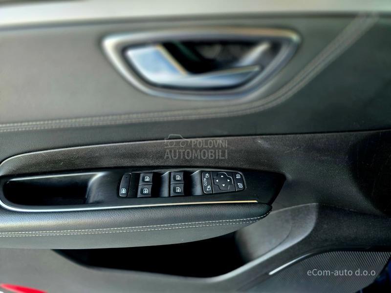 Renault Talisman 2.0D  INTENS A/T