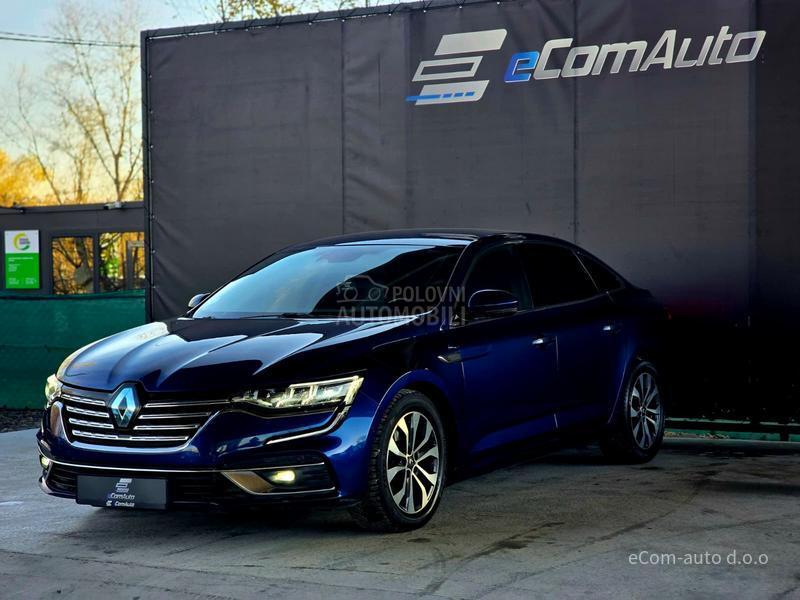 Renault Talisman 2.0D  INTENS A/T