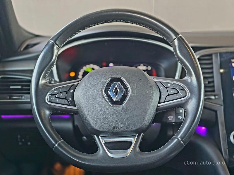 Renault Talisman 2.0D  INTENS A/T