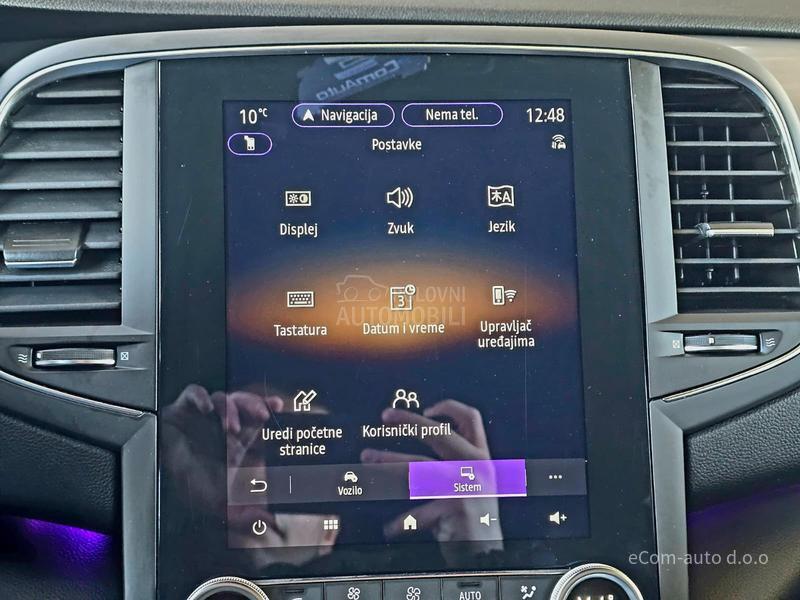 Renault Talisman 2.0D  INTENS A/T