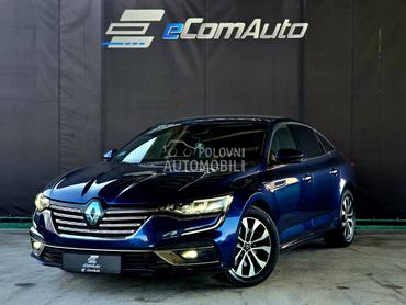 Renault Talisman 2.0D  INTENS A/T