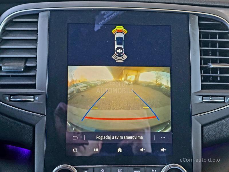 Renault Talisman 2.0D  INTENS A/T