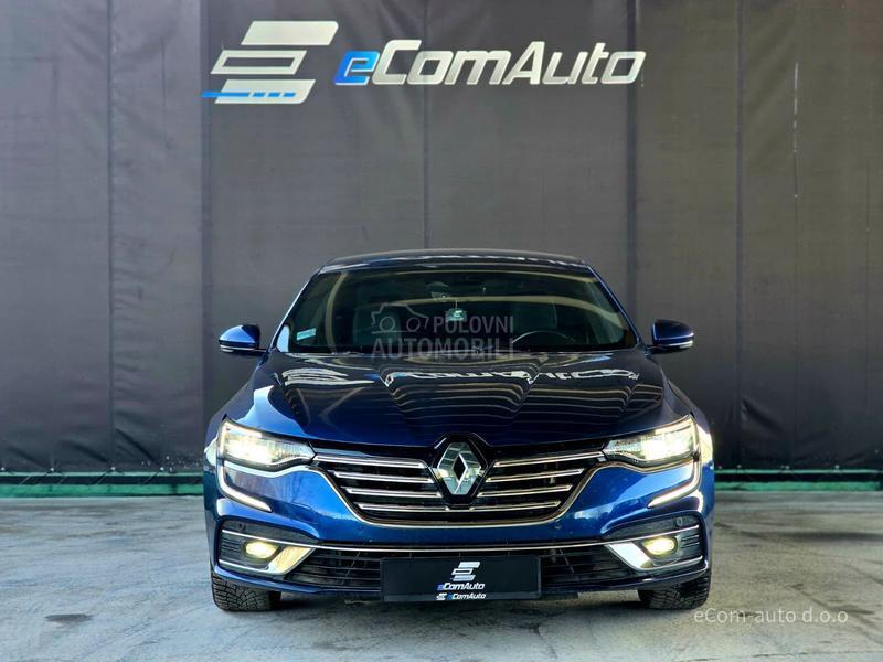 Renault Talisman 2.0D  INTENS A/T