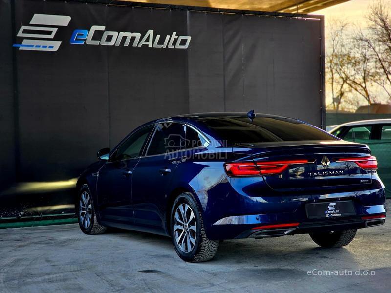 Renault Talisman 2.0D  INTENS A/T