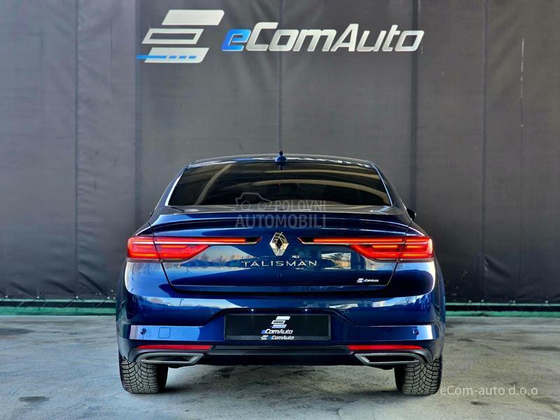 Renault Talisman 2.0D  INTENS A/T
