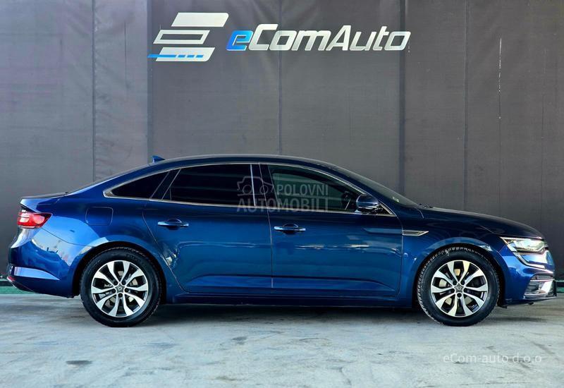 Renault Talisman 2.0D  INTENS A/T