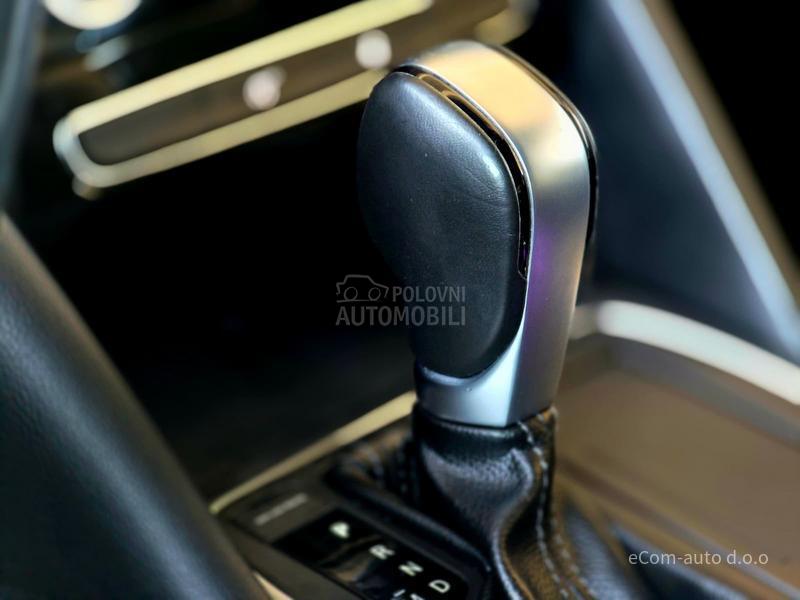 Renault Talisman 2.0D  INTENS A/T